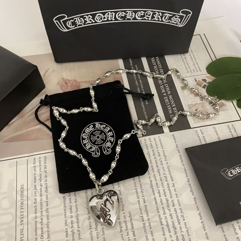 Chrome Hearts Necklaces